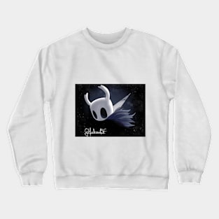 Hollow Knight (Fan Art) Crewneck Sweatshirt